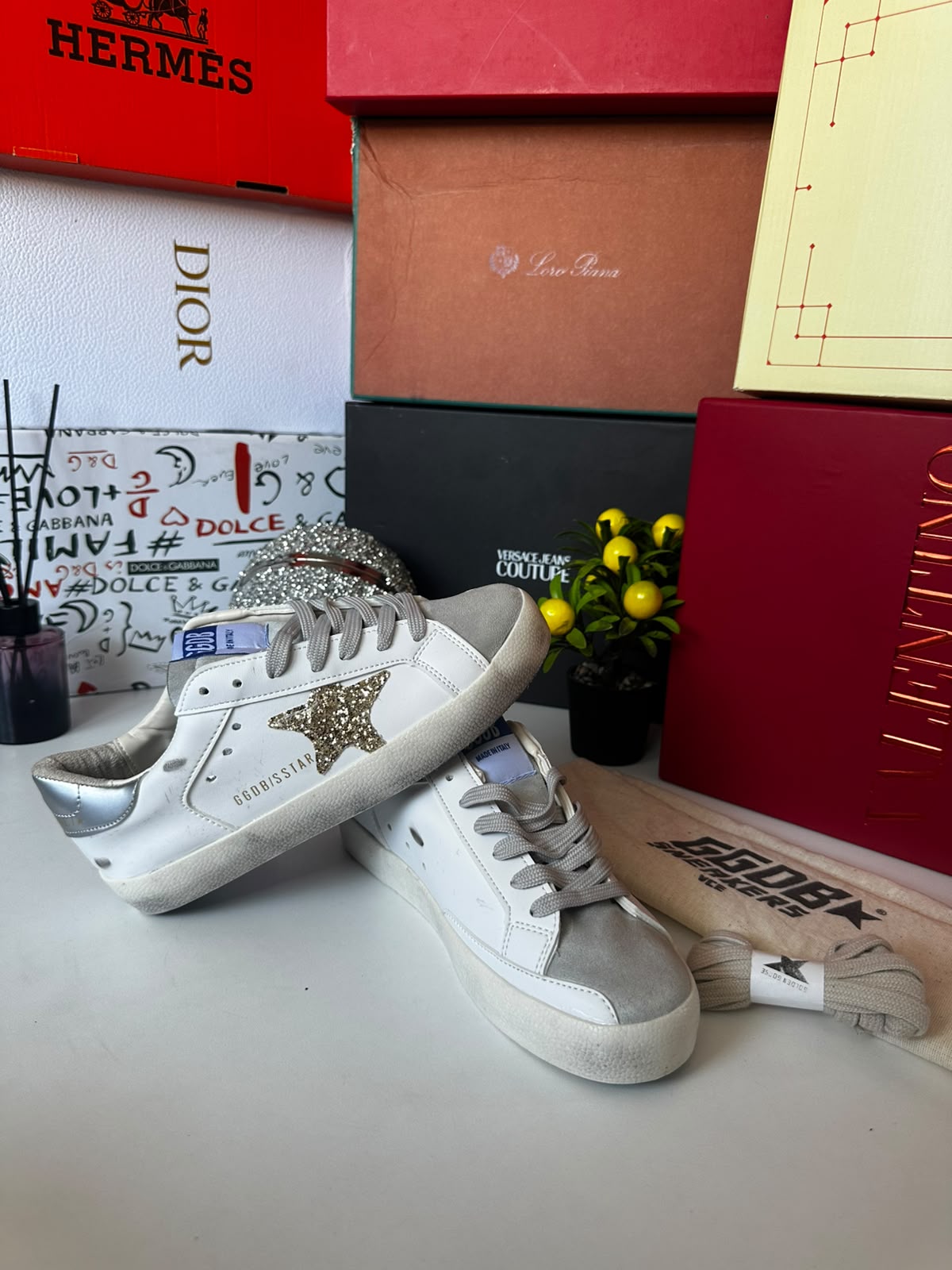 Golden Goose