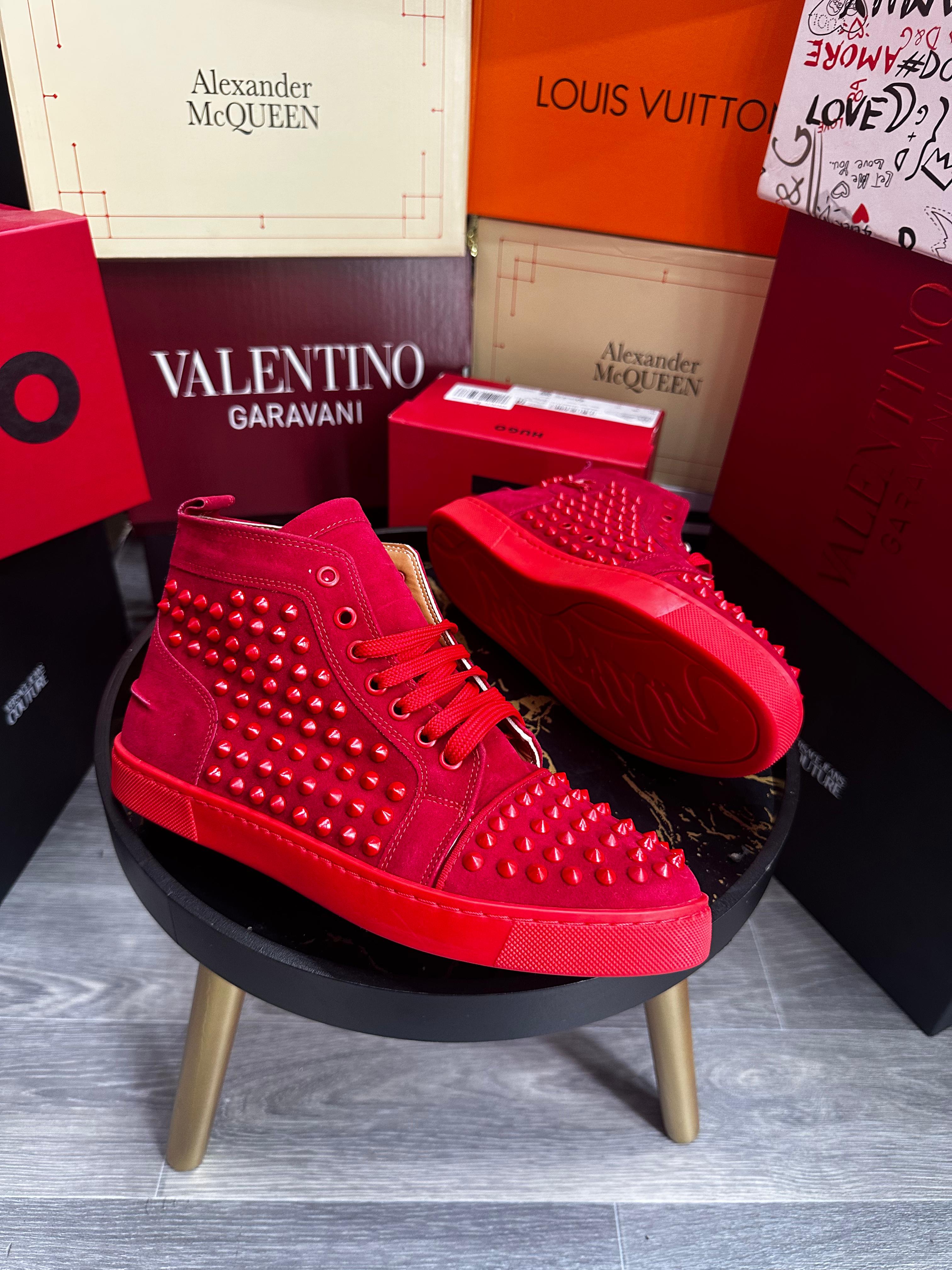 Christian Louboutin