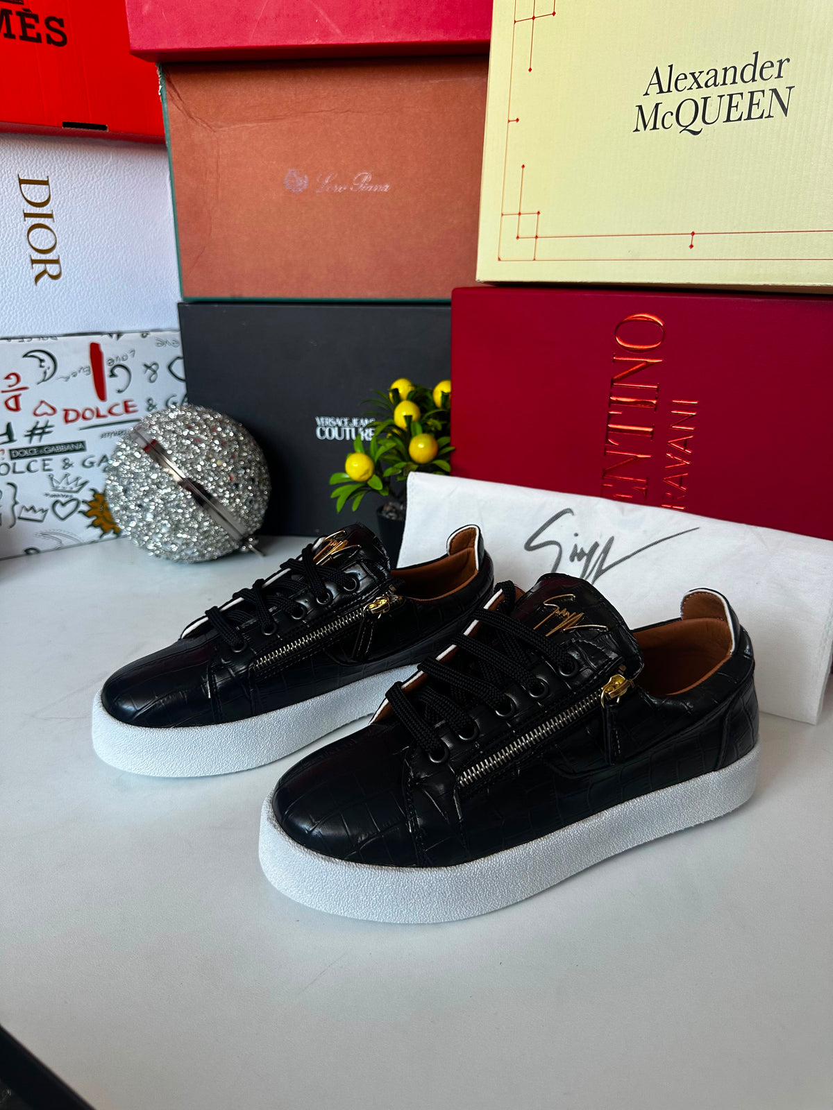 Giuseppe Zanotti