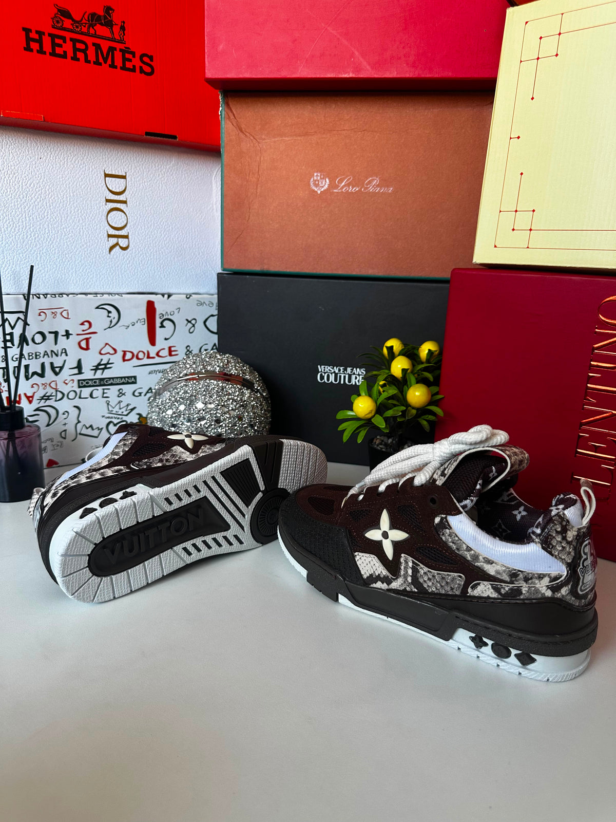 Louis Vuitton