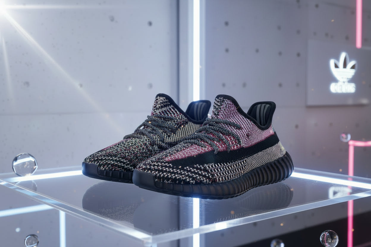Adidas Yeezy