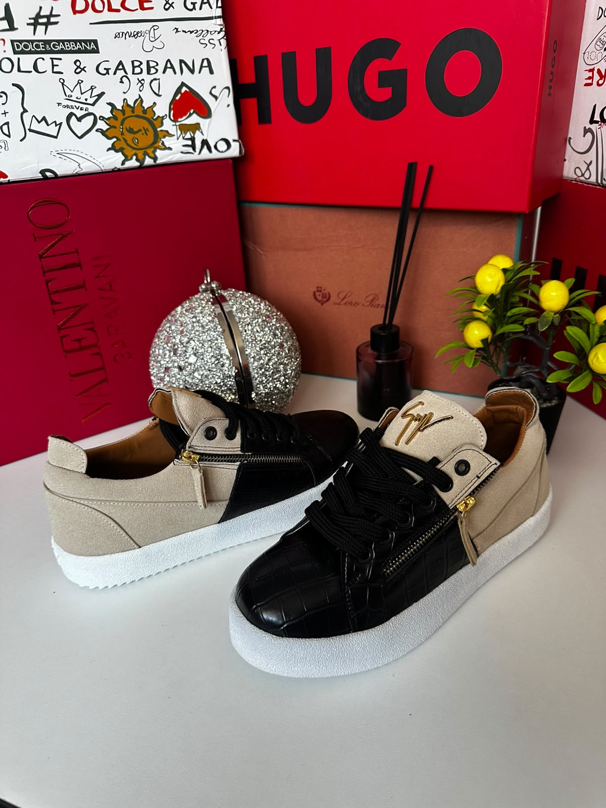 Giuseppe Zanotti