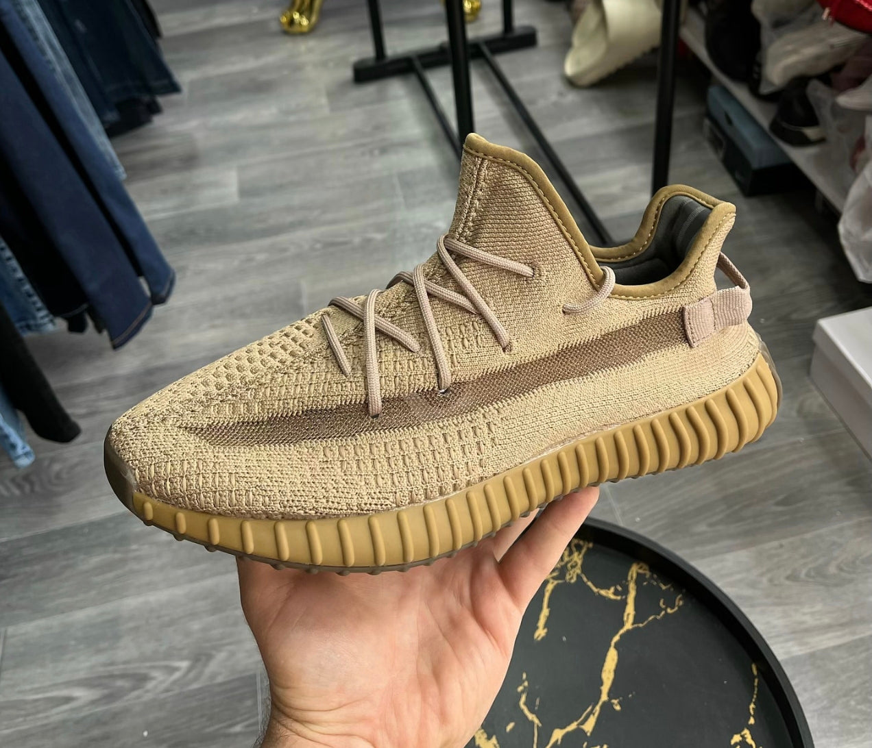 Adidas Yeezy