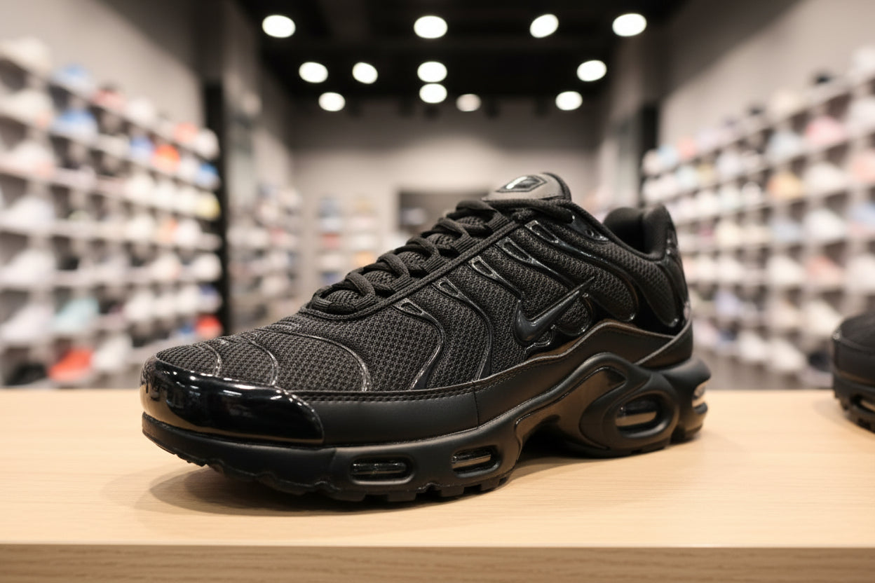 NIKE TN