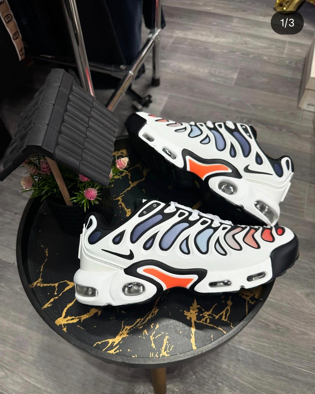 NIKE TN DRIFT