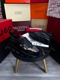 Versace Chain Reaction
