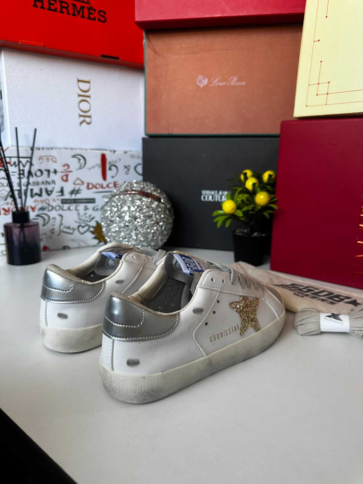 Golden Goose