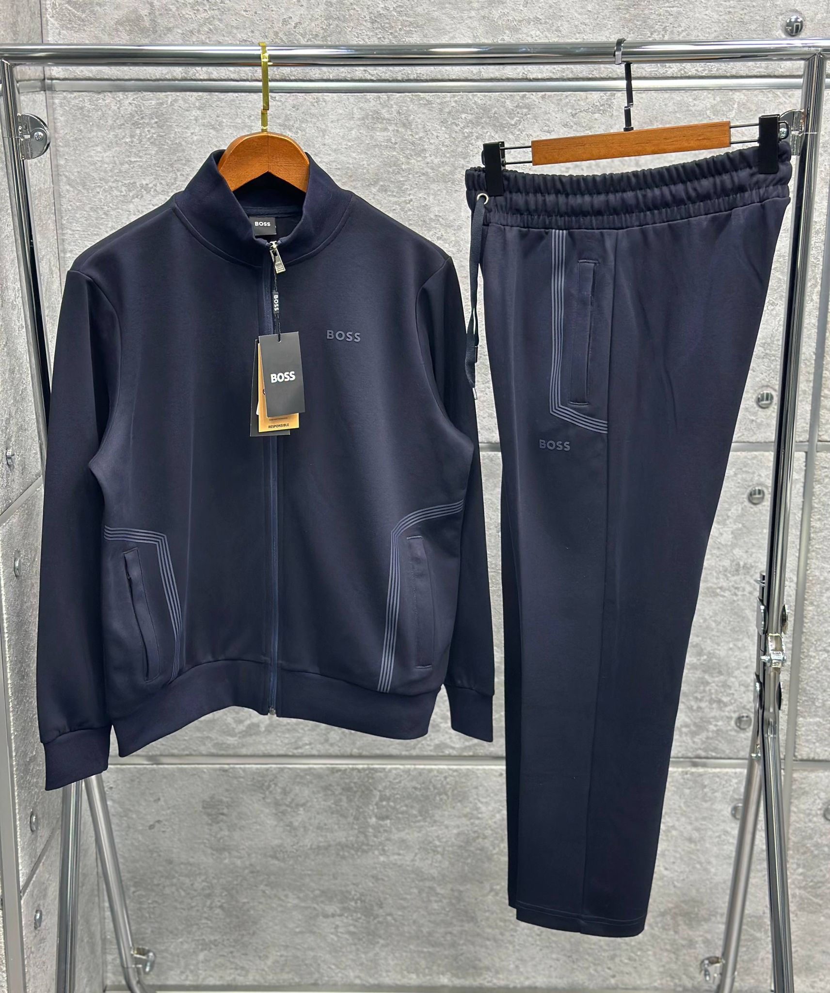 Hugo Boss