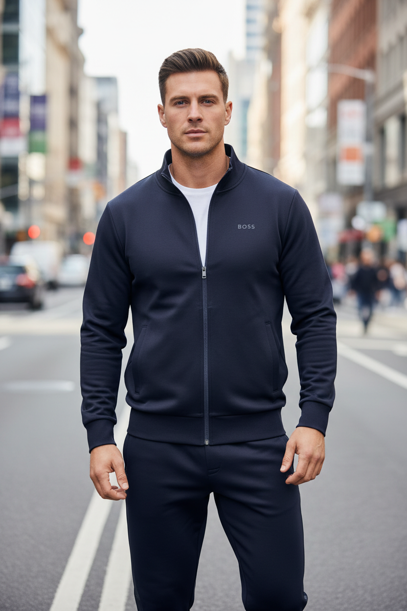 Hugo Boss