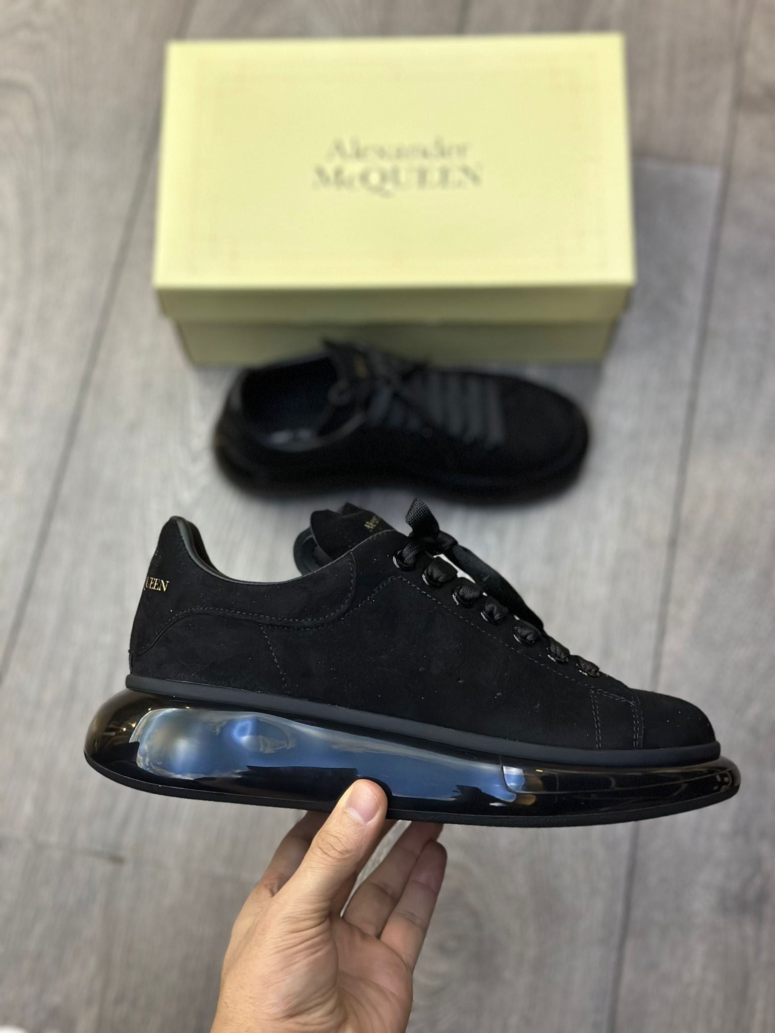Alexander McQueen