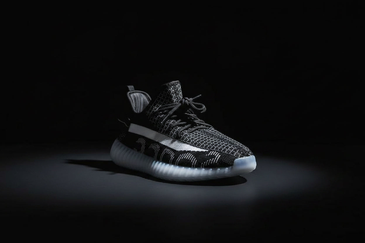 Adidas Yeezy