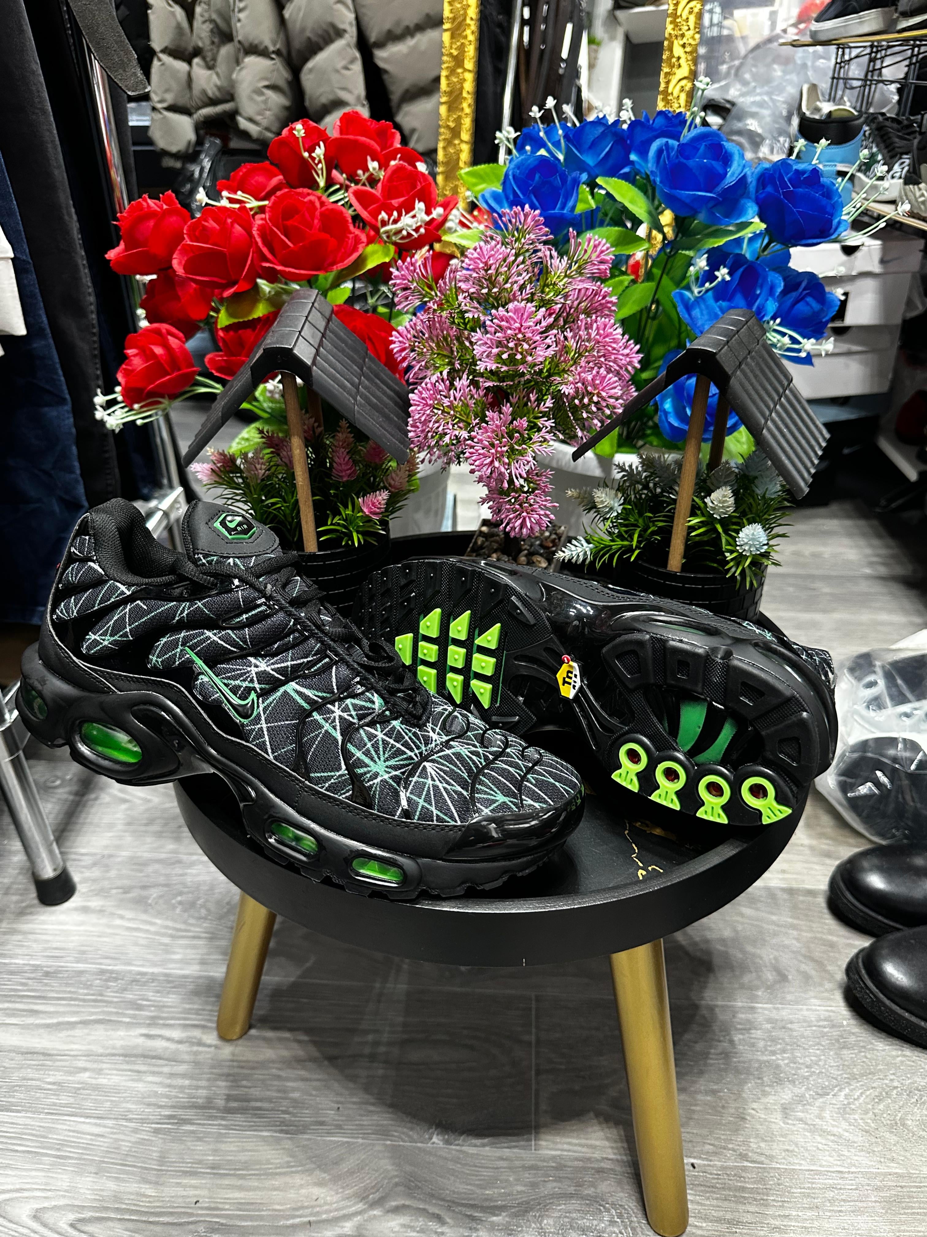 NIKE TN