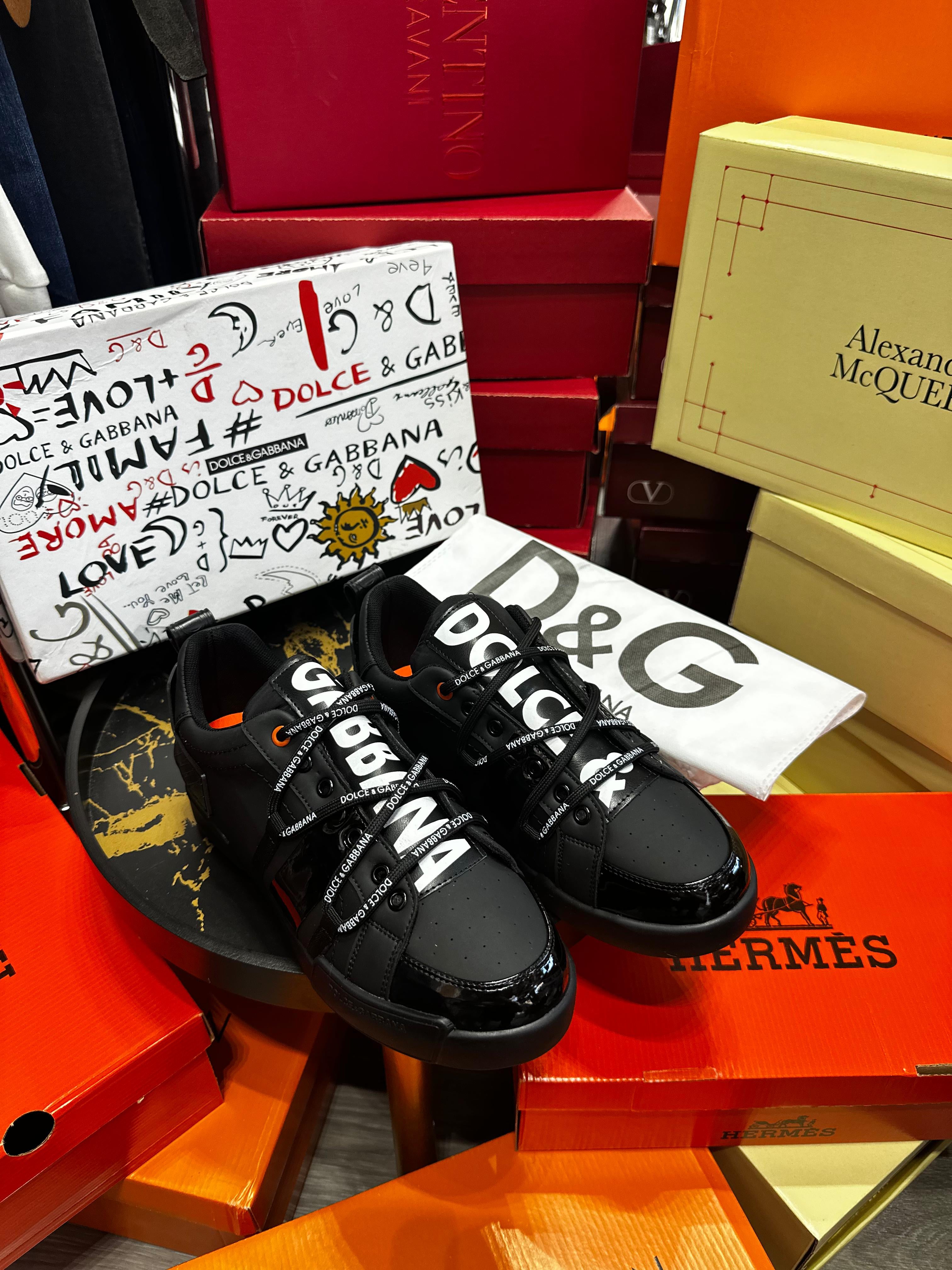 Dolce&Gabbana