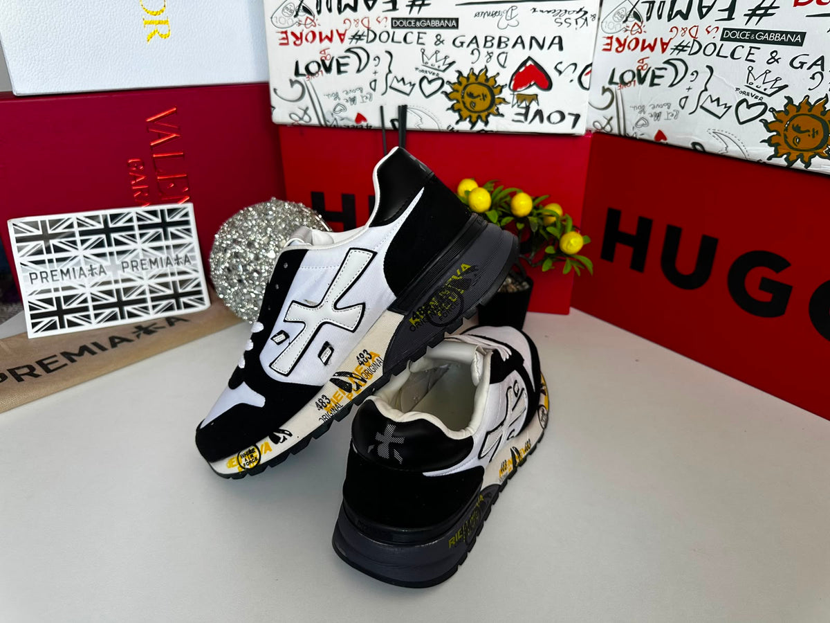 Premiata