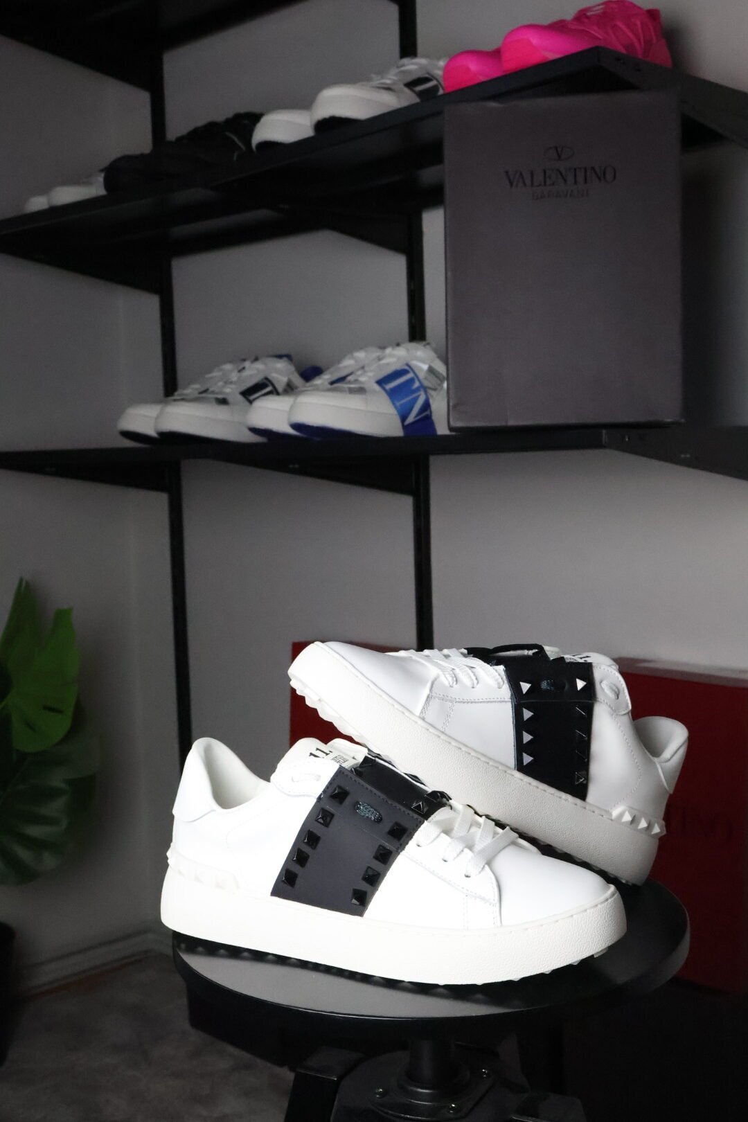 Valentino Rockstud