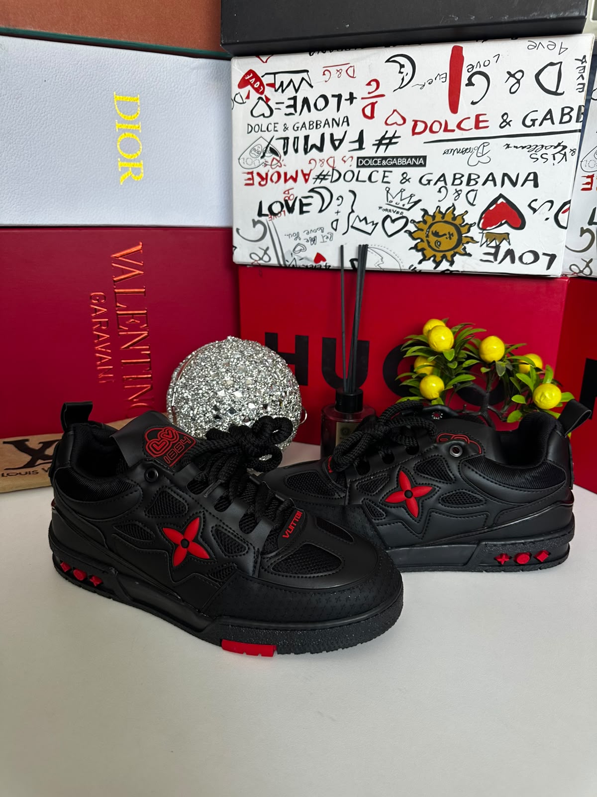 Louis Vuitton