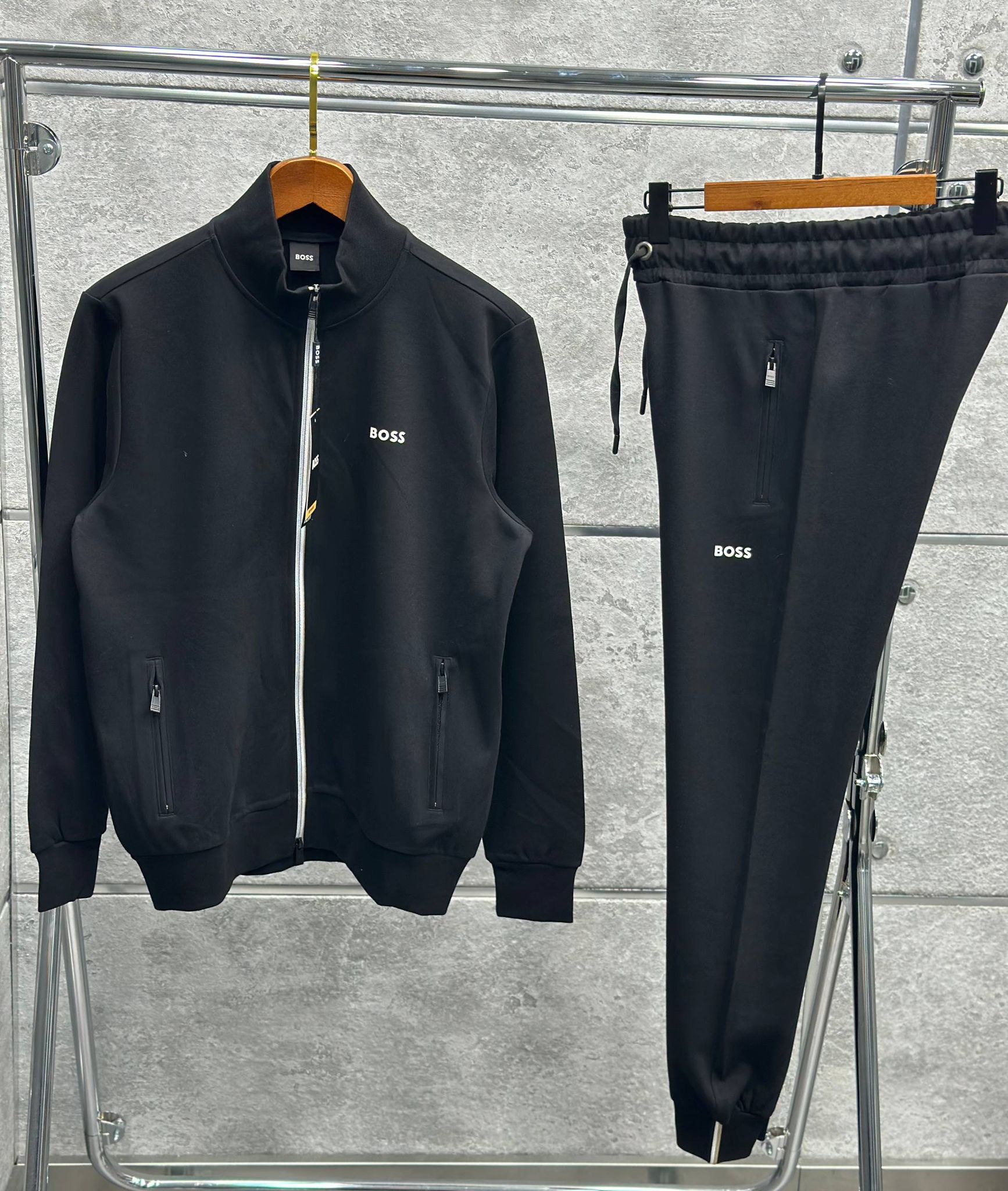 Hugo Boss