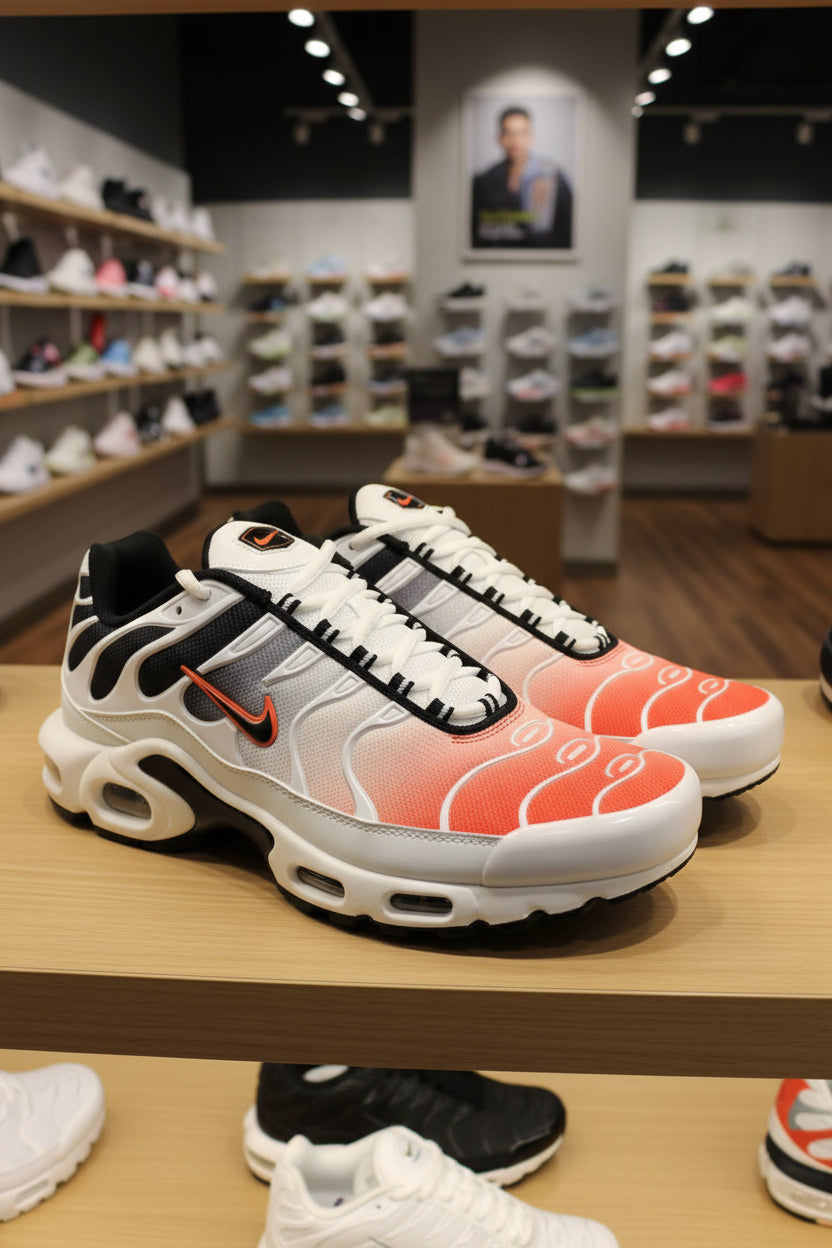 NIKE TN