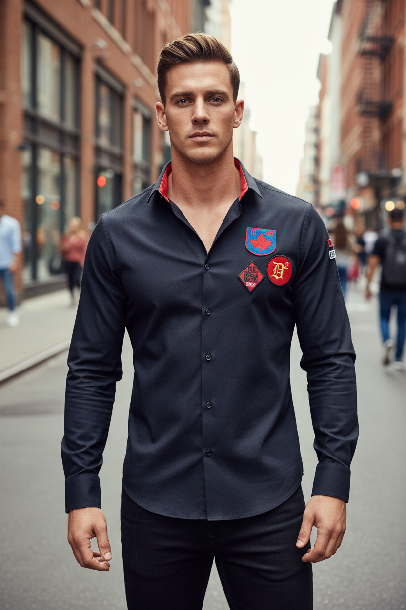 Dsquared2