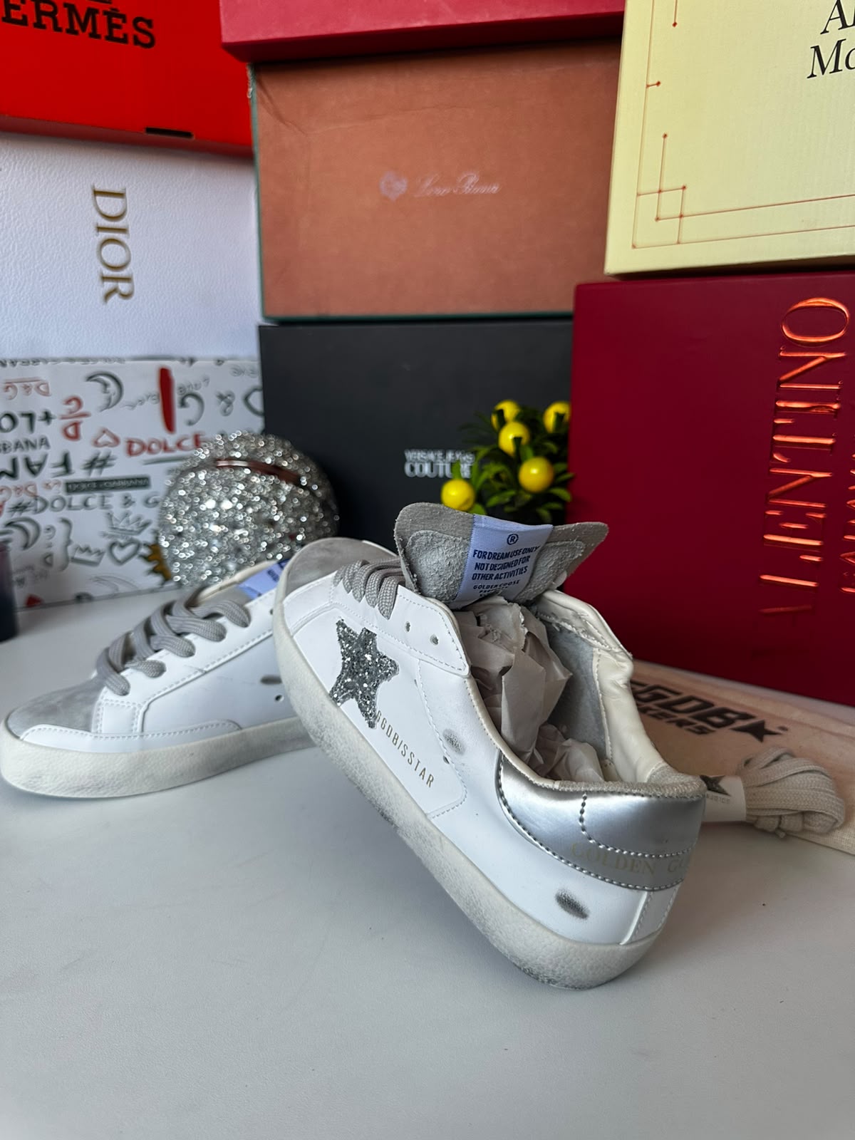 Golden Goose