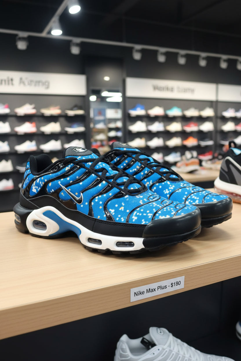 NIKE TN