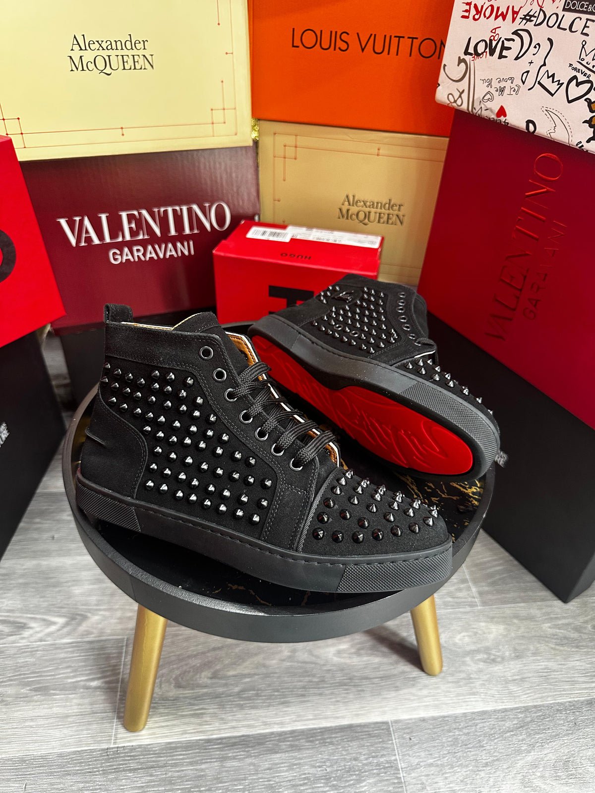 Christian Louboutin