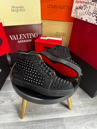 Christian Louboutin