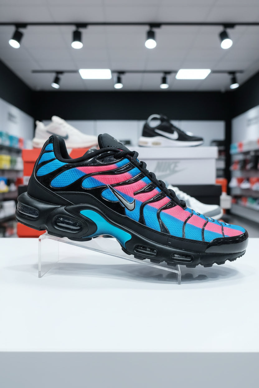 NIKE TN