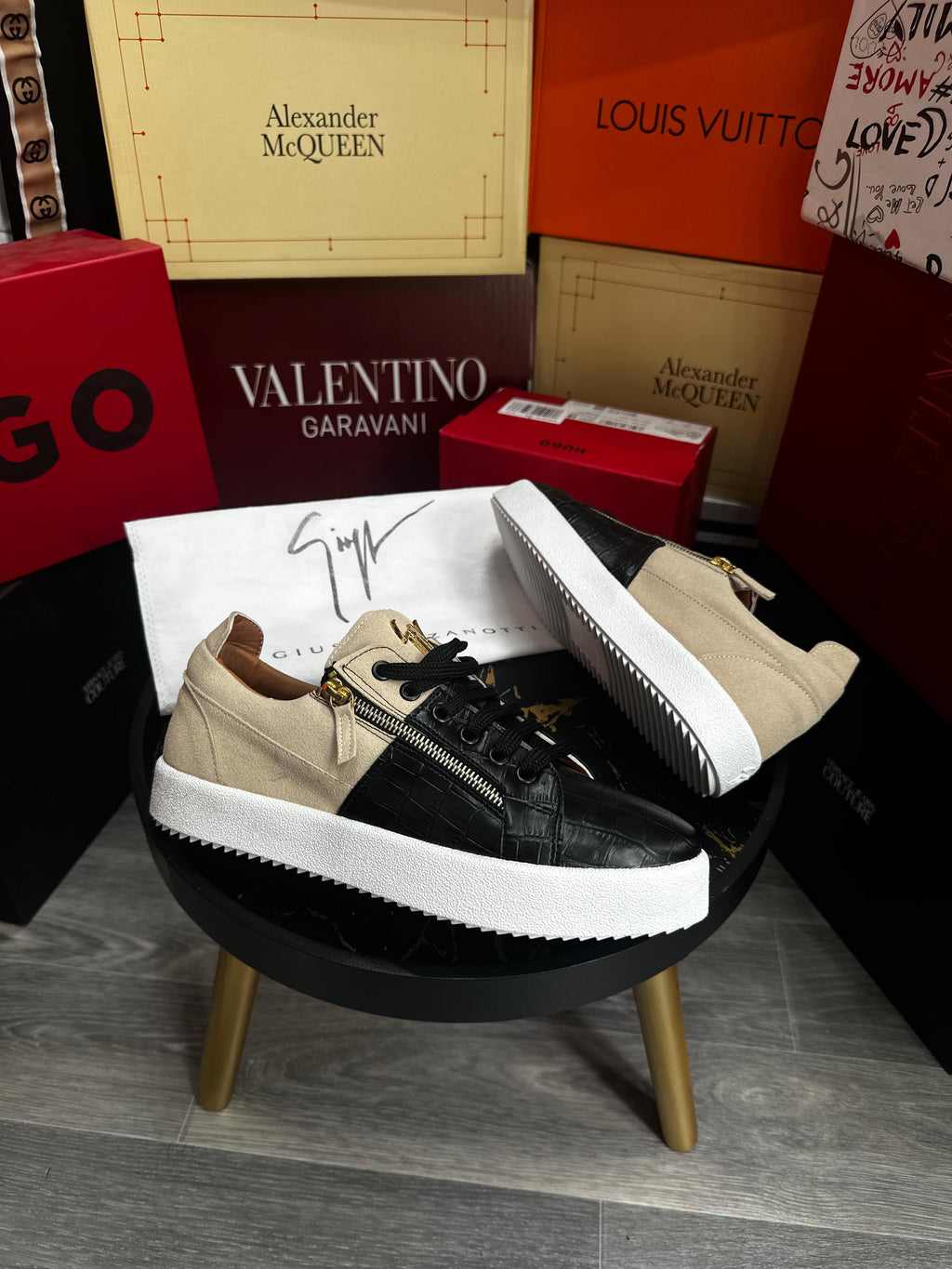 Giuseppe Zanotti