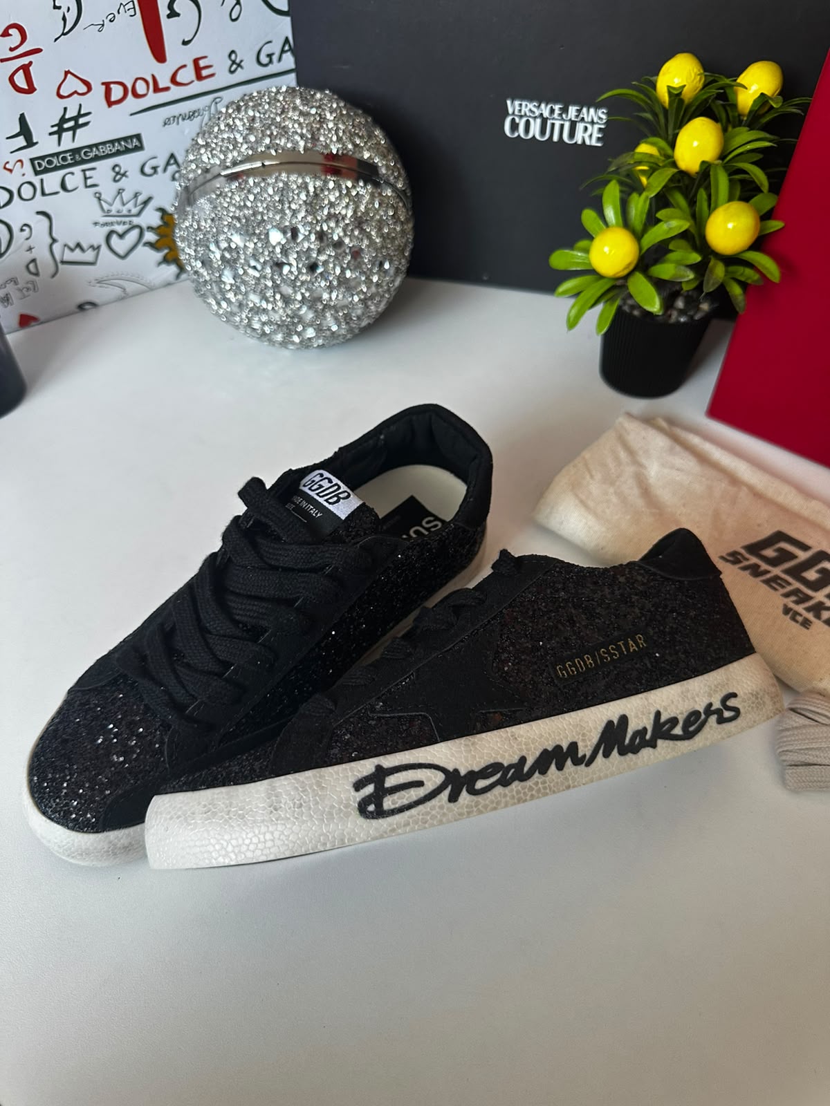 Golden Goose