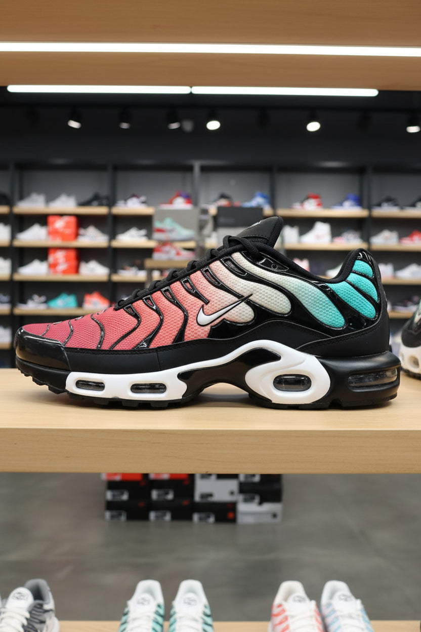 NIKE TN