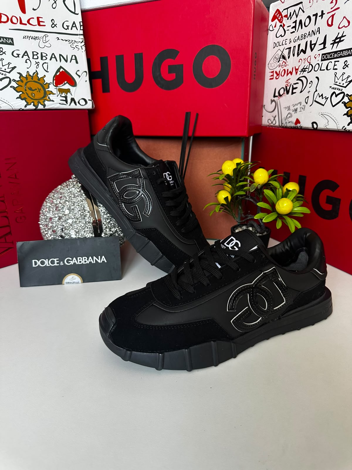 Dolce&Gabbana