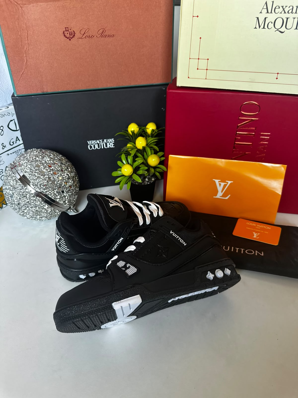 Louis Vuitton