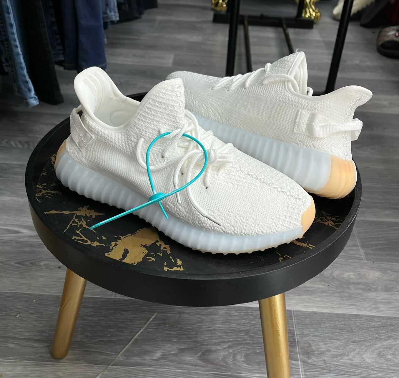 Adidas Yeezy