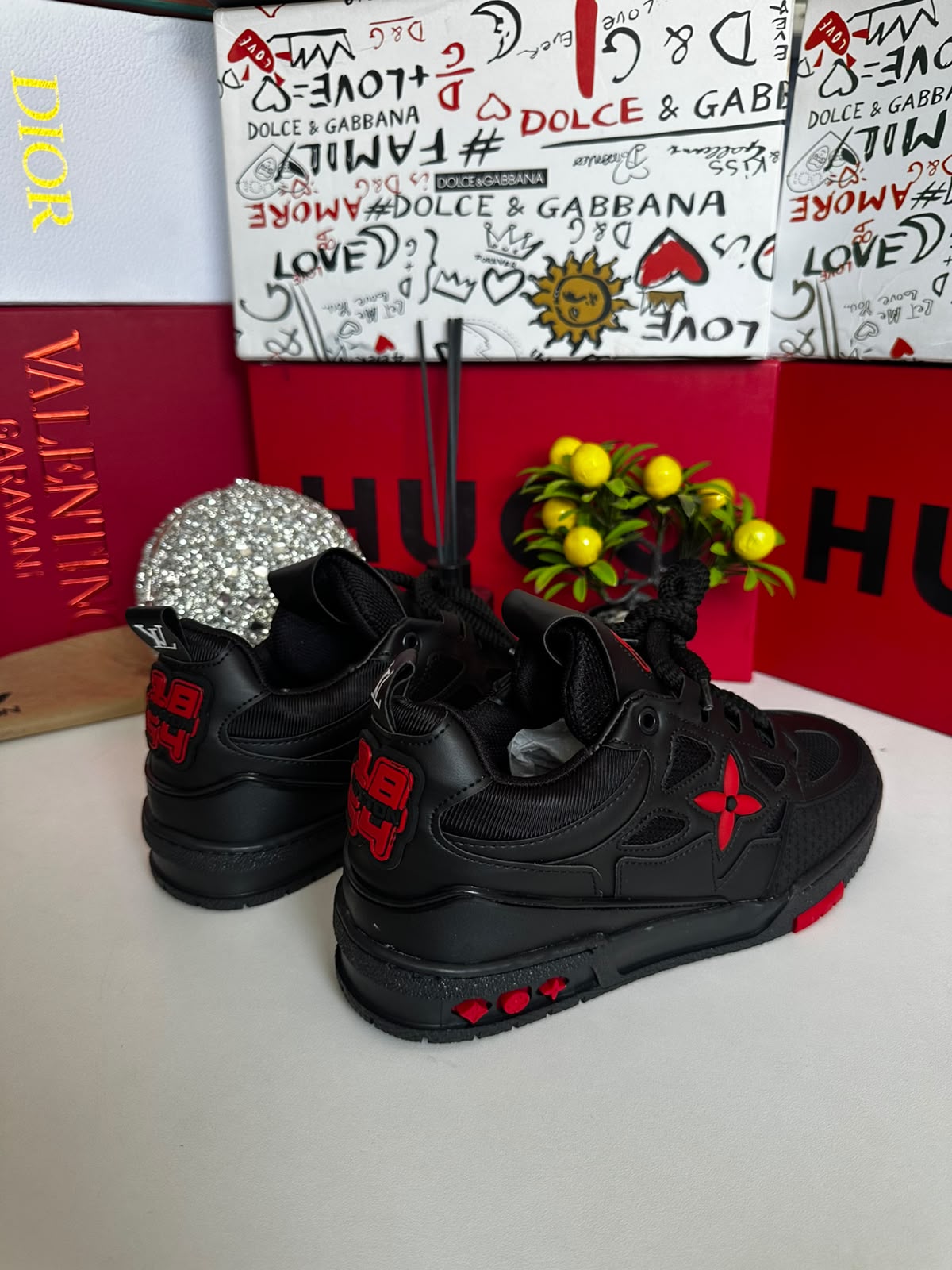Louis Vuitton