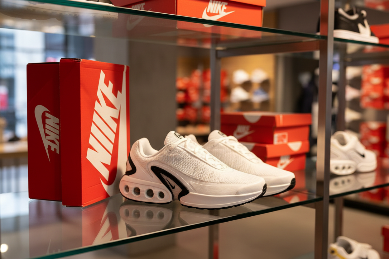 NIKE TN