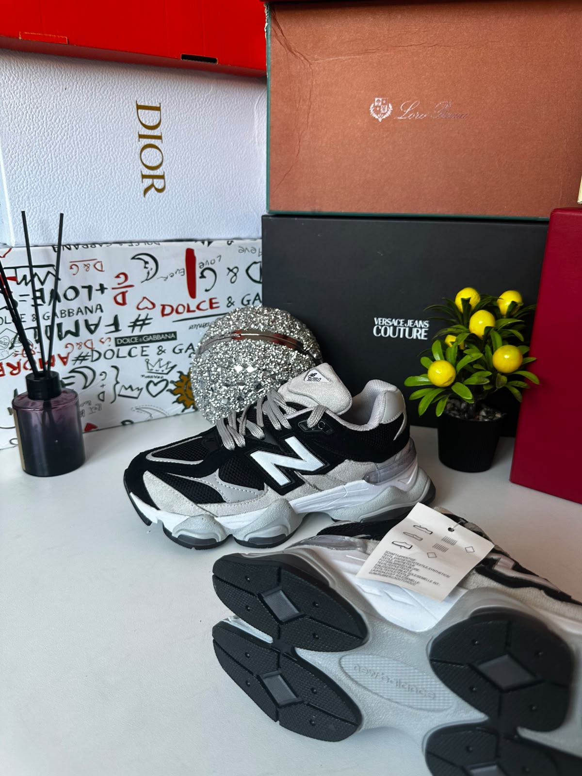 New Balance