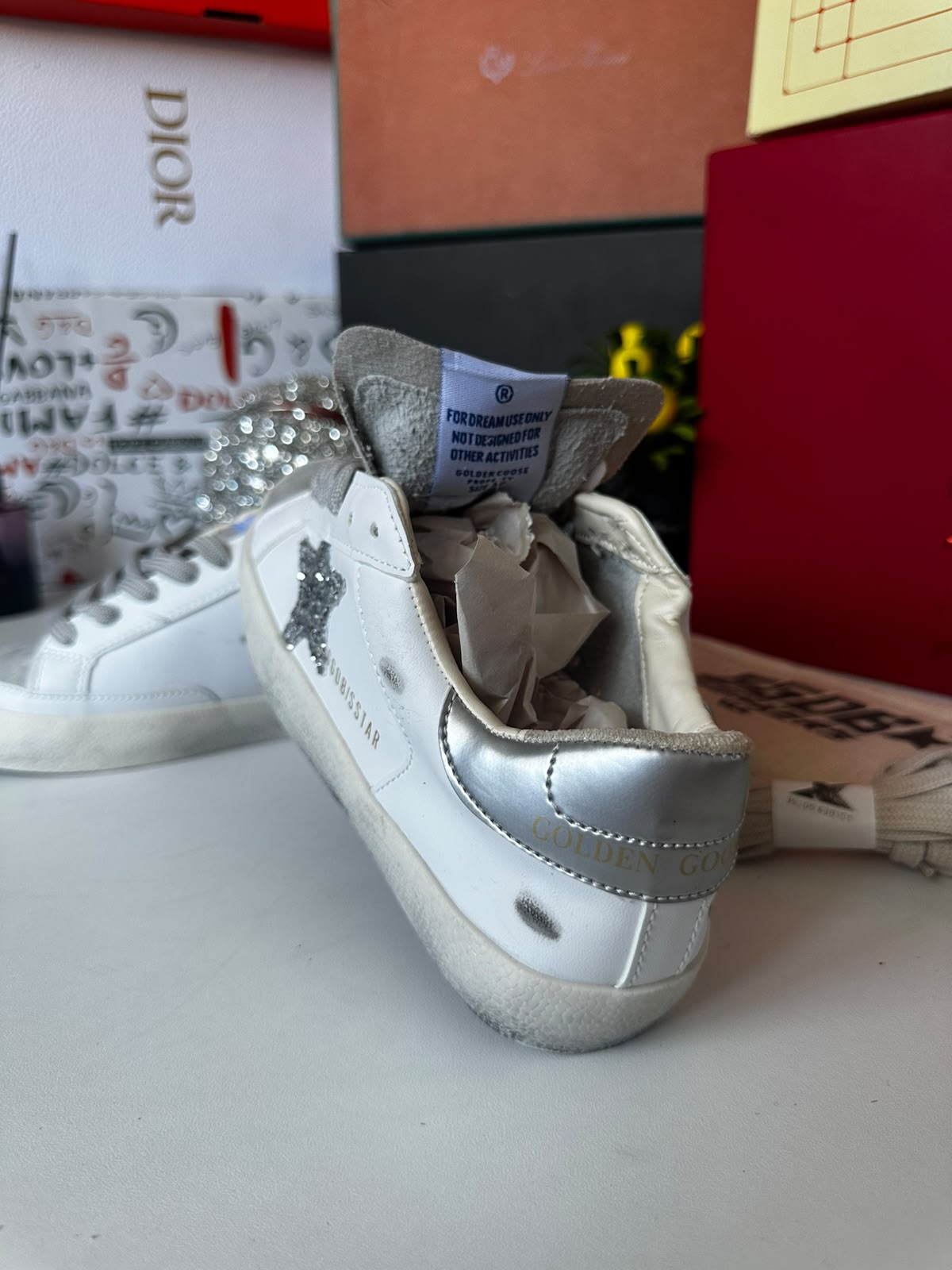 Golden Goose
