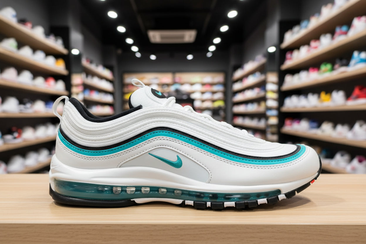 NIKE AIRMAX