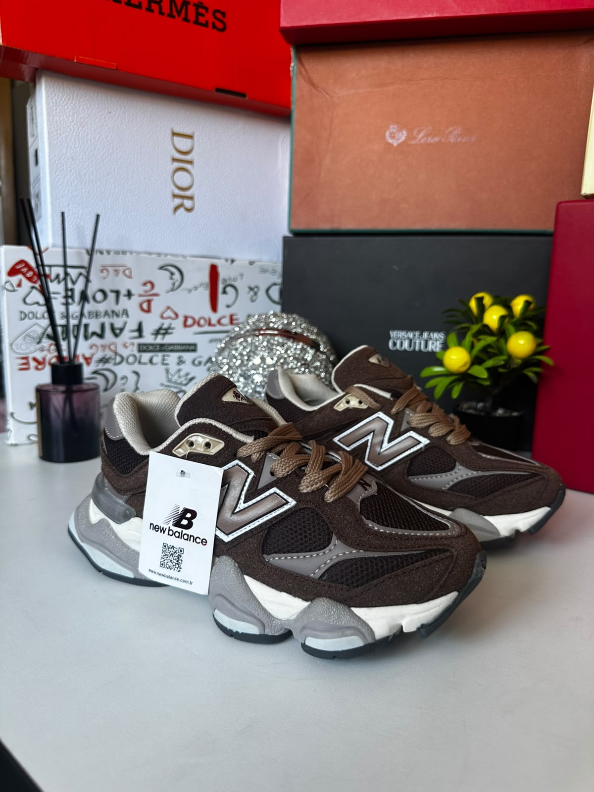 New Balance