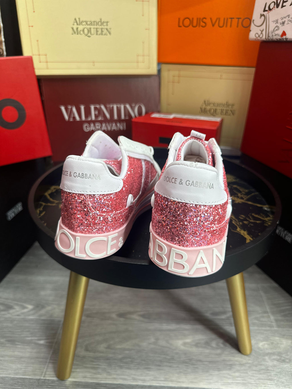 Dolce Gabbana