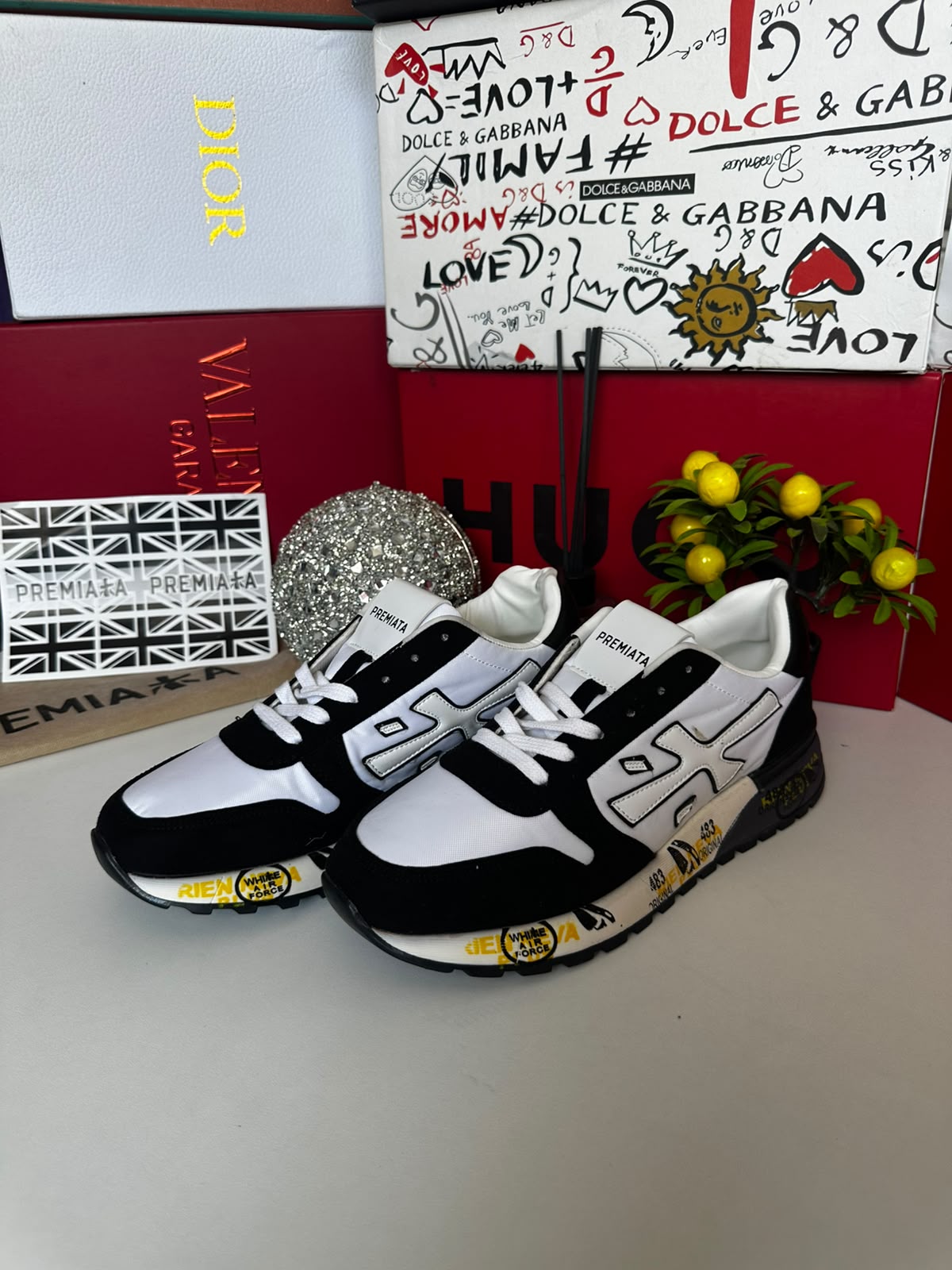 Premiata