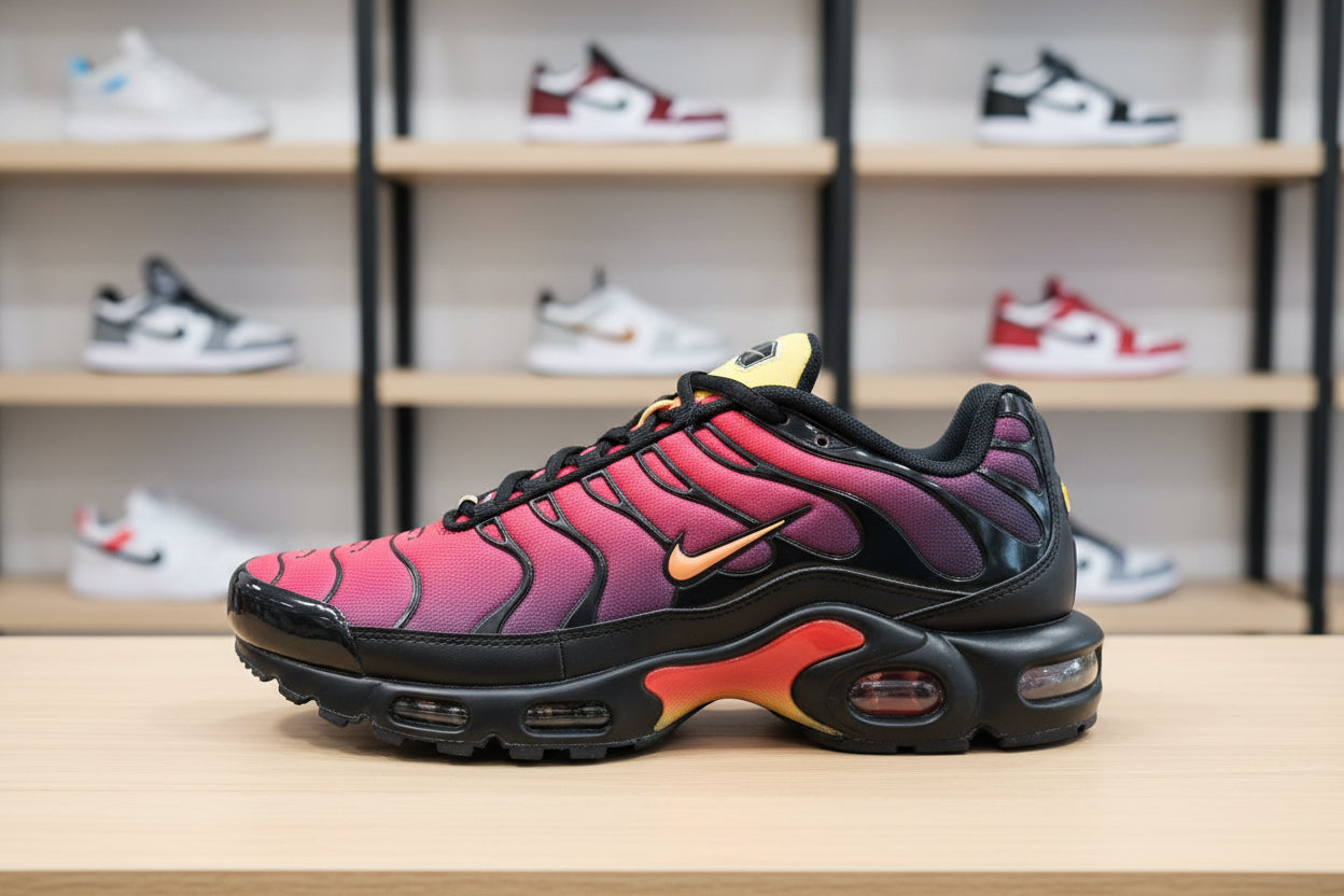 NIKE TN