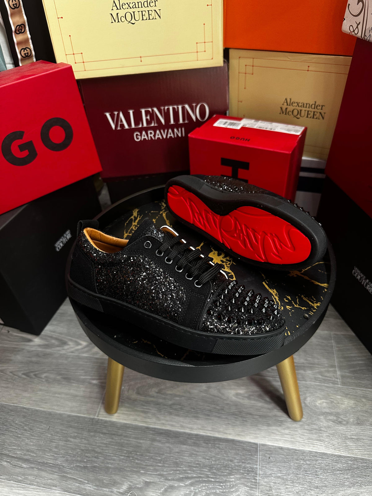 Christian Louboutin