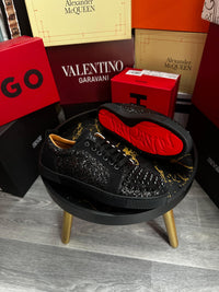 Christian Louboutin