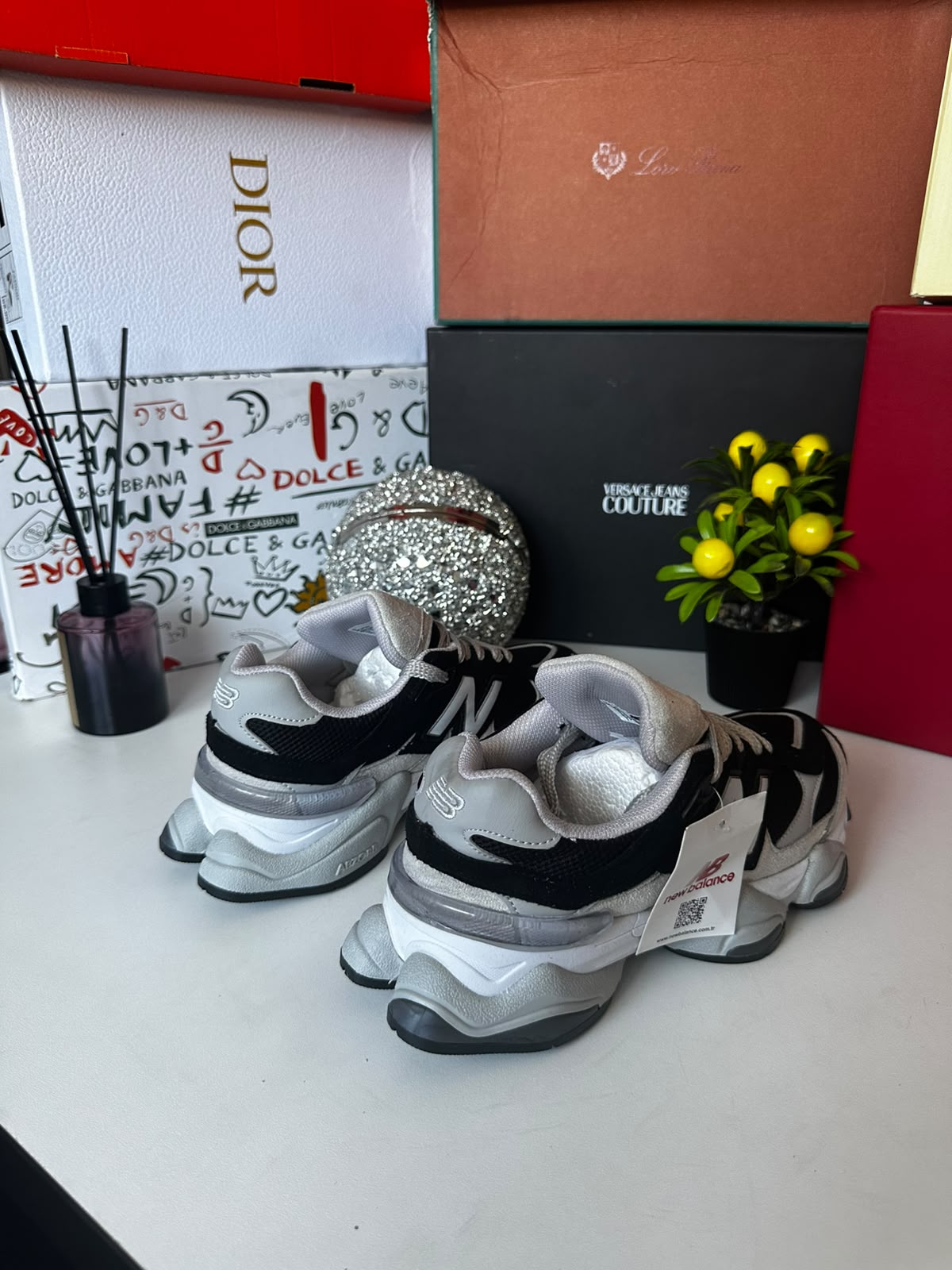 New Balance