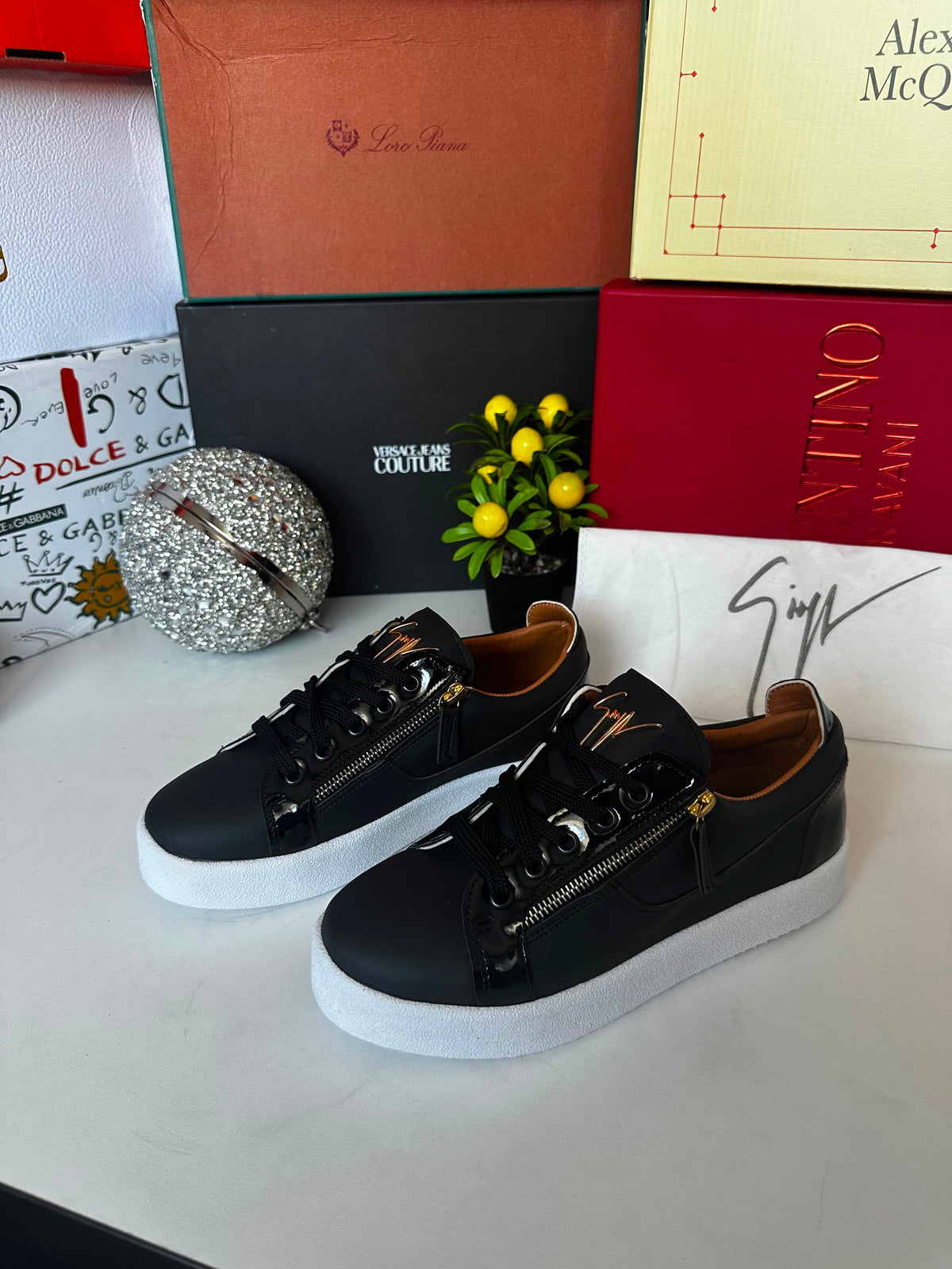 Giuseppe Zanotti