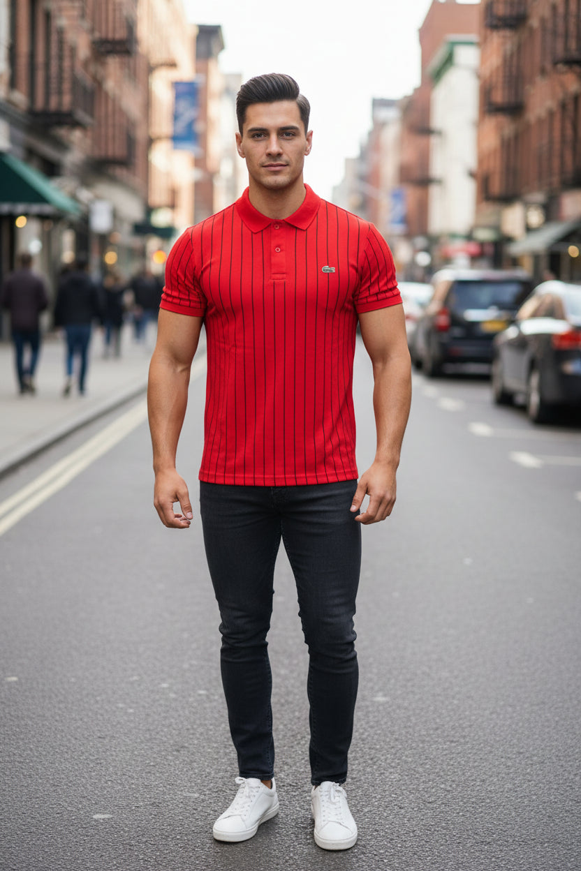 LACOSTE