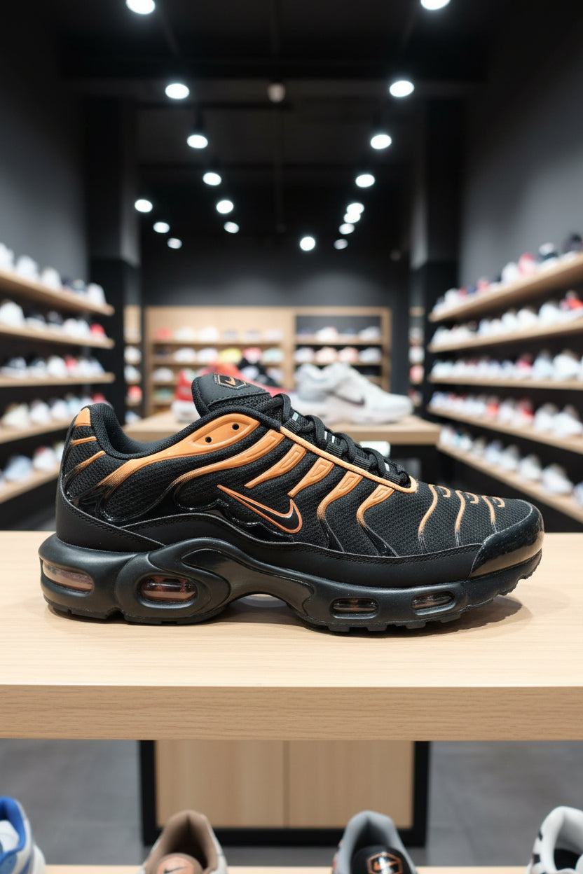 NIKE TN