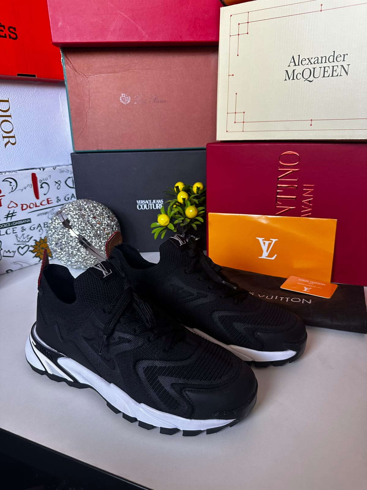 Louis Vuitton